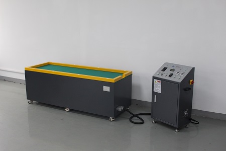 OranGG1980 Metal surface cleaning machine