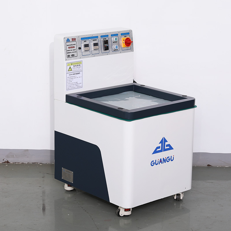 OranMAGNETIC POLISHING MACHINE GG8620